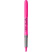 BIC Marking Highlighter Grip - Surligneur - rose