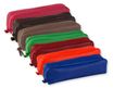 Clairefontaine - Trousse rectangulaire - cuir teinté - disponible dans différentes couleurs