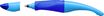 STABILO EASYoriginal - Roller ergonomique - pour droitier - 0,5mm - bleu