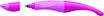 STABILO EASYoriginal - Roller ergonomique - pour droitier - 0,5mm - rose