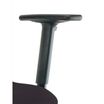 Paire d'accoudoirs réglables 3D pour fauteuil LIBRA - Noir