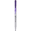 BIC Intensity - Feutre fin - pointe moyenne - violet