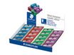 STAEDTLER - Taille crayon - 1 trou