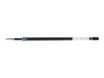 UniBall Jetstream - Recharge pour roller 1 mm - noir