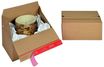 ColomPac - Boîte d'expédition Eurobox - 20 cm x 15 cm x 15 cm (S) - kraft