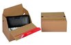 ColomPac - Boîte d´expédition Eurobox - 39,4 cm x 29,4 cm x 28,7 cm (L) - kraft