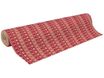 Clairefontaine - Papier cadeau kraft - 70 cm x 50 m - 70 g/m² - motif frise de Noël