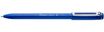 Pentel iZee - Stylo à bille capuchon - bleu - 1 mm - moyen