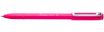 Pentel iZee - Stylo à bille capuchon - rose - 1 mm - moyen