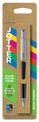Parker Jotter Original - Stylo plume noir - pointe moyenne