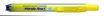 Pentel Handy - Surligneur rétractable - jaune