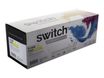 Cartouche laser compatible Brother TN243 - jaune - Switch