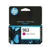 HP 963 - magenta - cartouche d'encre originale (3JA24AE)