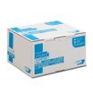 GPV - 500 Pochettes Enveloppes C5 162 x 229 mm - 90 gr - sans fenêtre - blanc - bande adhésive