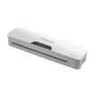 Fellowes Pixel - Plastifieuse A3 - de 80 à 125 microns, à chaud et à froid - anti-bourrage - temps de chauffe rapide