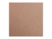 Clairefontaine Maya - Papier à dessin - A4 - 120 g/m² - marron clair