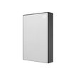3660619409754-Seagate One Touch HDD STKB1000401 - disque dur - 1 To - USB 3.2-Angle droit-0