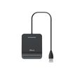 8713439238907-Trust Primo - lecteur de cartes à puce - USB 2.0-Haut-3