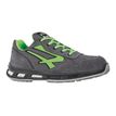 8033546347959-Chaussures de sécurité basses - mixte - Taille 47 - S1P - Point Carpet U-Power-Angle gauche-1