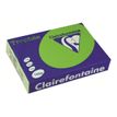 3329680102505-Clairefontaine Trophée - Papier couleur - A4 (210 x 297 mm) - 160 g/m² - Ramette de 250 feuil-P_1025_1-0