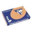 Clairefontaine TROPHEE - Karamel - A3 (297 x 420 mm) - 80 g/m² - 500 vel(len) gewoon papier