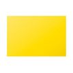 Clairefontaine Pollen - Papier - intensief geel - 110 x 155 mm - 210 g/m² - 25 kaart(en) getinte vezelkaarten