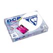 Clairefontaine DCP - Ultra wit - A4 (210 x 297 mm) - 90 g/m² - 500 vel(len) gewoon papier