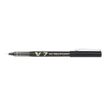 4902505085758-Pilot Hi-Tecpoint V7 - Roller - 0,7 mm - noir-P_2135_1-0