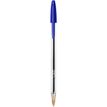 0400000025025-BIC Cristal - Stylo à bille - bleu - 1 mm - pointe moyenne-P_2502_1-0