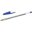 0400000025025-BIC Cristal - Stylo à bille - bleu - 1 mm - pointe moyenne-P_2502_2-1