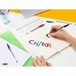 0400000025025-BIC Cristal - Stylo à bille - bleu - 1 mm - pointe moyenne-P_2502_7-6