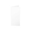 0400000025162-Pollen - 25 Cartes pliées - 106 x 213 mm - 210 g/m² - blanc-P_2516_1-0