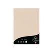 Clairefontaine Pollen - Crème - A4 (210 x 297 mm) - 120 g/m² - 50 stuks gewoon papier