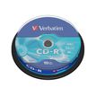 0023942434375-Verbatim - 10 x CD-R - 700 Mo (80 min) 52x - spindle-P_8208_3-2