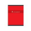3020120095516-Conquérant - Cahier à spirale 24 x 32 cm - 100 pages - grands carreaux (Seyes) - disponible d-P_9551_3-2