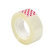 Sign - Kantoortape - 19 mm x 33 m - transparant