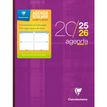 3329680989908-Agenda When - 2 jours par page - 16 x 22 cm - disponible dans différentes couleurs - Exacompta-P_9899_5-3
