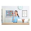 0403000353358-Nobo Size 24 - Rail pour planning (pack de 2)-Avant-0