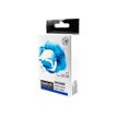 SWITCH - cyaan - compatible - gereviseerd - inktcartridge (alternatief voor: Epson T1292)