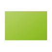Clairefontaine Pollen - Papier - intens groen - 110 x 155 mm - 210 g/m² - 25 kaart(en) getinte vezelkaarten