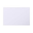 Clairefontaine Pollen C6 - Papier - lila - 110 x 155 mm - 210 g/m² - 25 kaart(en) getinte vezelkaarten