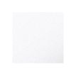 Clairefontaine Pollen Simple Cards - 135 x 135 mm - 210 g/m² - 25 kaart(en) ansichtkaarten
