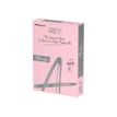 Rey Adagio - reprografisch papier - glad - 500 vel(len) - A3 - 80 g/m² (pak van 5)