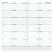 3660942002059-Agenda de poche Barbara SL 17 - 1 semaine sur 2 pages - 9 x 17,5 cm - disponible dans différe-P_17472_4-3
