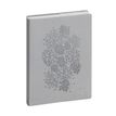 3660942000048-Agenda Floralie - 1 jour par page - 12 x 17 cm - disponible dans différentes couleurs - Exaco-P_18413_6-0