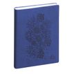 3660942000048-Agenda Floralie - 1 jour par page - 12 x 17 cm - disponible dans différentes couleurs - Exaco-P_18413_9-3