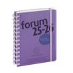 3660942000130-Agenda spiralé à élastique Linicolor - 1 jour par page - 12 x 17 cm - disponible dans diffé-P_18417_13-5