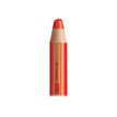 4006381117388-Stabilo woody 3 in 1 - 6 Crayons de couleur - 10 mm - couleurs assorties-P_18980_5-4