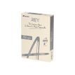 Rey Adagio - reprografisch papier - glad - 250 vel(len) - A4 - 160 g/m² (pak van 5)