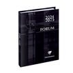 3660942001069-Agenda Office Metric - 1 jour par page - 15 x 21 cm - disponible dans différentes couleurs - -P_21410_4-2